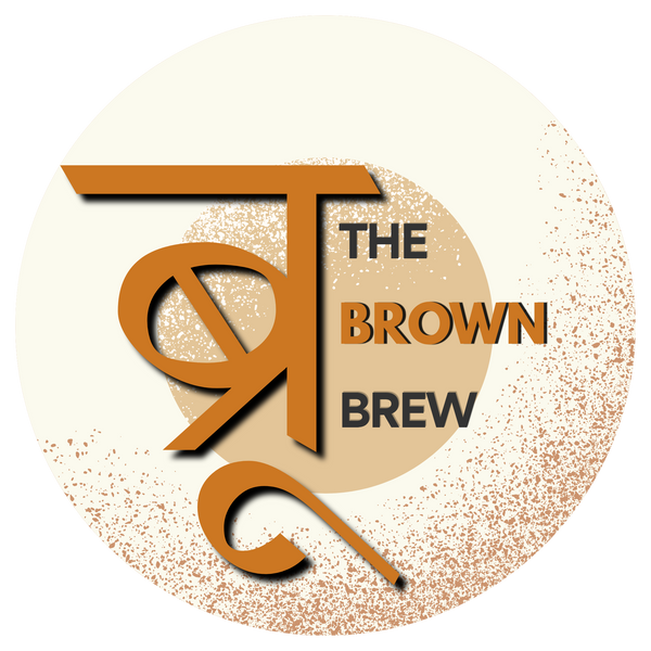 The Brown Brew